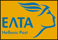 Logo van Elta