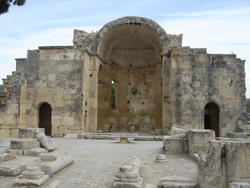 Basiliek van Agios Titos