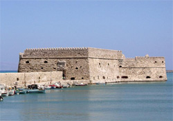 Heraklion