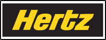 HERTZ logo