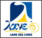 LANE Logo