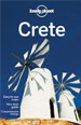 Lonely Planet Crete