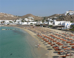 Mikonos