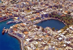 Agios Nikolaos