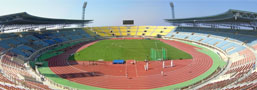 The Pankritio stadion