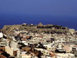 Rethymno