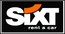 SIXT logo