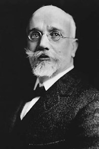 Eleftherios Venizelos